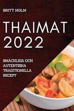 THAIMAT 2022