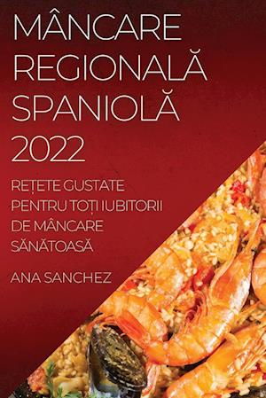 MÂNCARE REGIONAL¿ SPANIOL¿