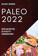 PALEO 2022