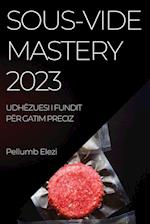 Sous-Vide Mastery 2023