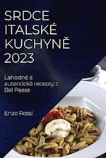 Srdce italské kuchyn¿ 2023