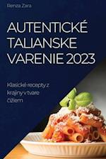 Autentické talianske varenie 2023