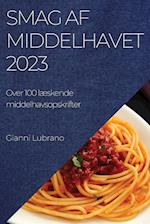 Smag af Middelhavet 2023