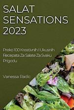 Salat Sensations 2023