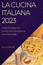 La Cucina Italiana 2023