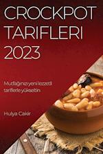 Crockpot Tarifleri 2023