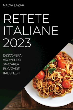 Retete Italiane 2023