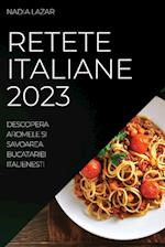 Retete Italiane 2023