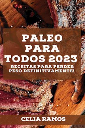 Paleo para Todos 2023