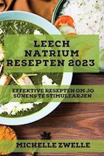 Leech natrium resepten 2023