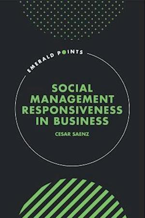 Social Management Responsiveness in Business