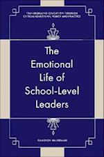 Emotional Life of School-Level Leaders