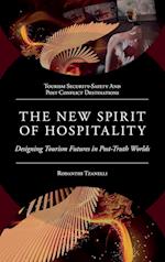 The New Spirit of Hospitality