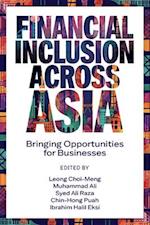 Financial Inclusion Across Asia