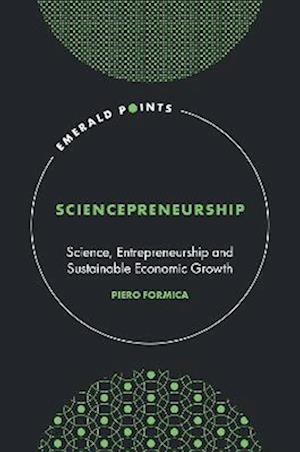 Sciencepreneurship