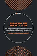 Breaking the Poverty Code