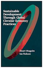 Sustainable Development through Global Circular Economy Practices