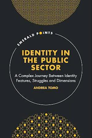 Identity in the Public Sector