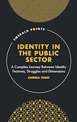 Identity in the Public Sector
