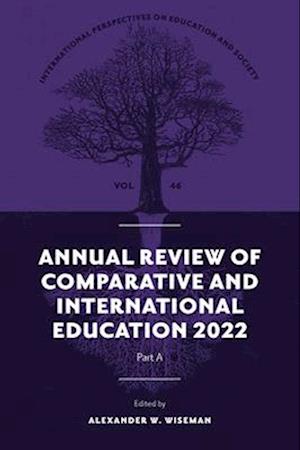 Annual Review of Comparative and International Education 2022