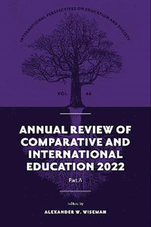 Annual Review of Comparative and International Education 2022