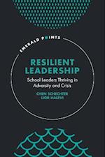 Resilient Leadership