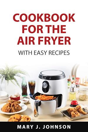 Cookbook for the air fryer