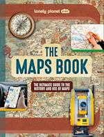 Lonely Planet Kids the Maps Book 1