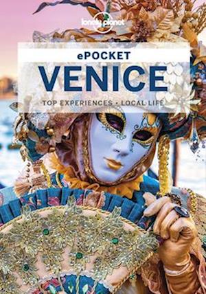 Lonely Planet Pocket Venice