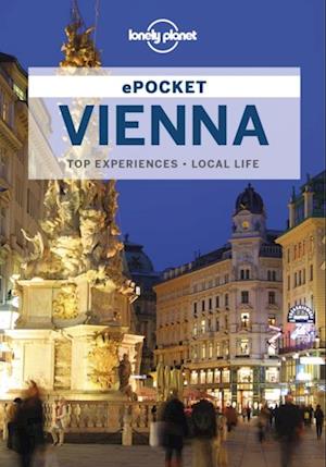 Lonely Planet Pocket Vienna