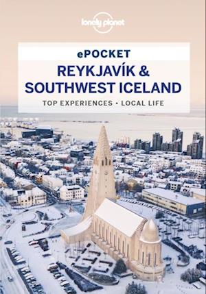 Lonely Planet Pocket Reykjavik & Southwest Iceland