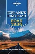 Lonely Planet Iceland''s Ring Road
