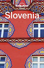 Lonely Planet Slovenia