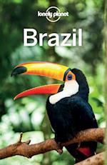 Lonely Planet Brazil