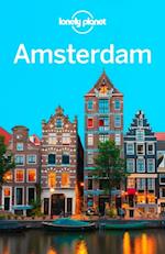 Lonely Planet Amsterdam