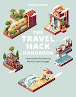 Lonely Planet the Travel Hack Handbook 1