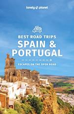 Lonely Planet Spain & Portugal's Best Trips