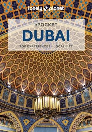 Lonely Planet Pocket Dubai