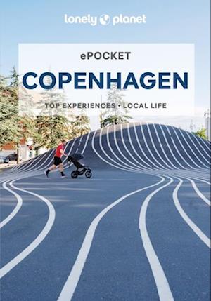 Lonely Planet Pocket Copenhagen