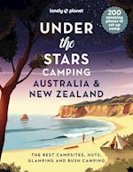 Under the Stars Australia and New Zealand 1