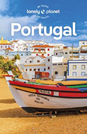 Lonely Planet Portugal