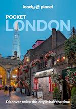 Lonely Planet Pocket London 9