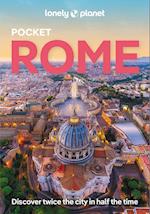 Lonely Planet Pocket Rome 9