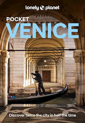 Lonely Planet Pocket Venice