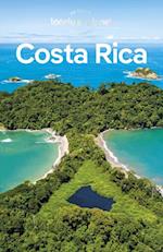 Travel Guide Costa Rica
