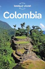 Travel Guide Colombia