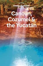 Travel Guide Cancun, Cozumel & the Yucatan