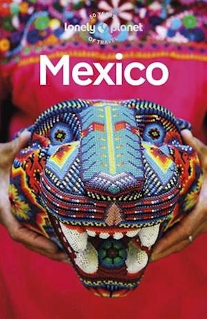 Travel Guide Mexico