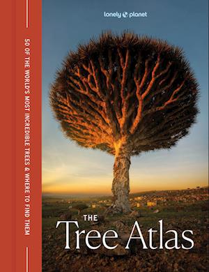 Tree Atlas, The (1 stk. ed. Oct. 24)