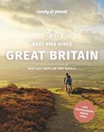 Travel Guide Best Bike Rides Great Britain